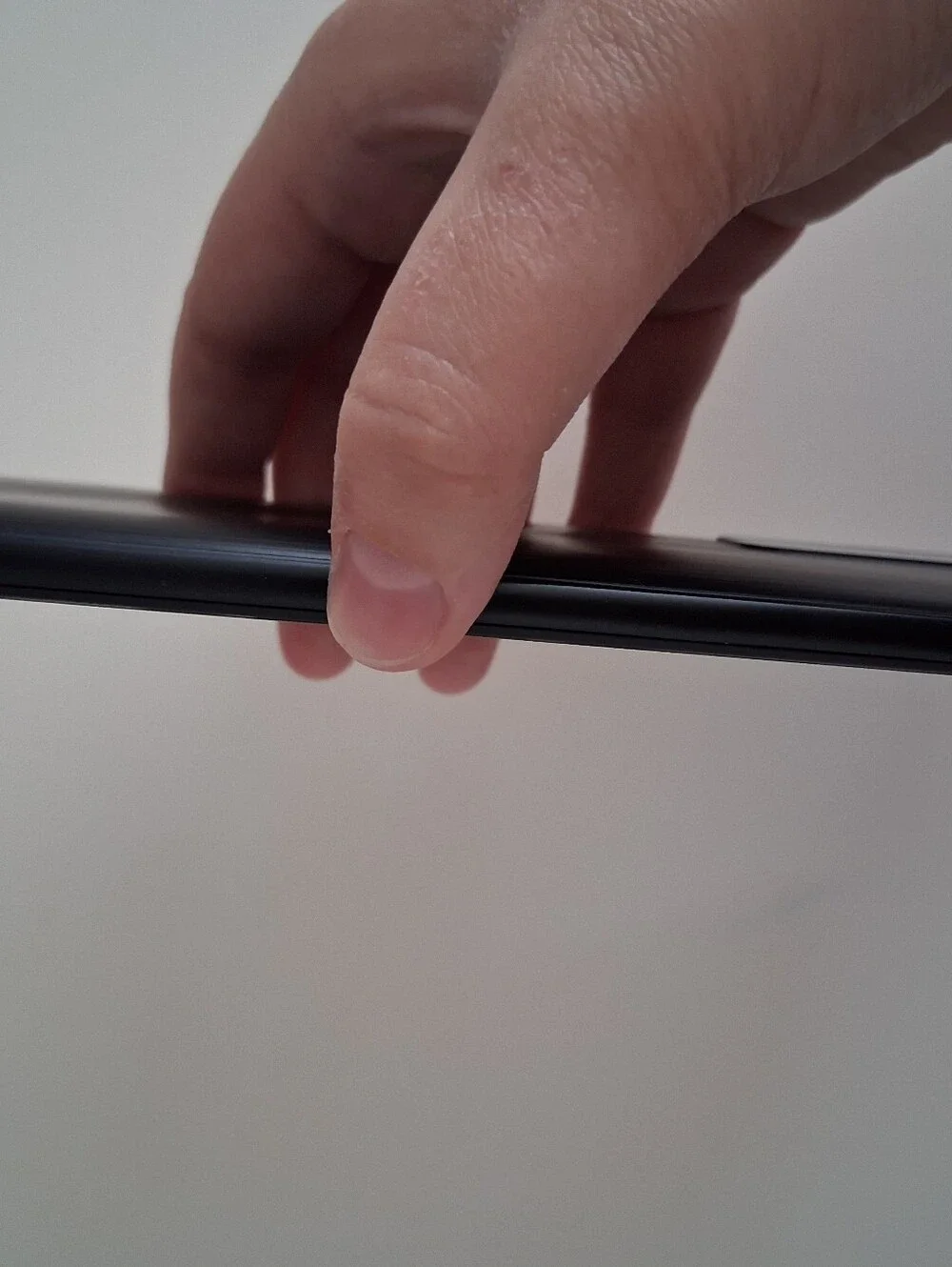 Samsung Galaxy A03s 32GB Black Bar Smartphone 13MP Camera USB-C - Used